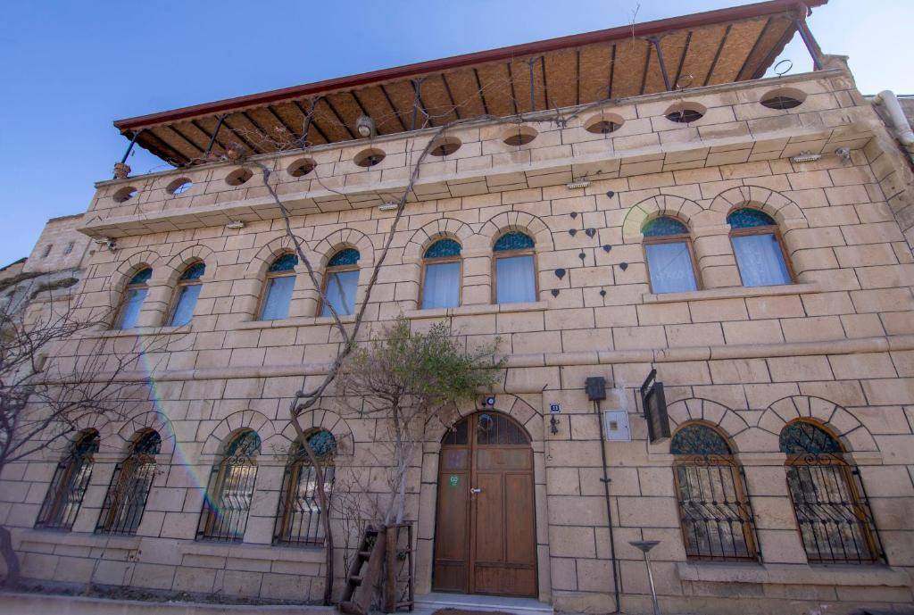 Goreme Hostel | 80 m² Hostel ∙ 127 guests