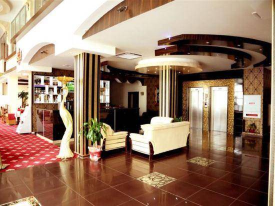 Mezetli Hotel | 80 m² Hotel ∙ 4 guests