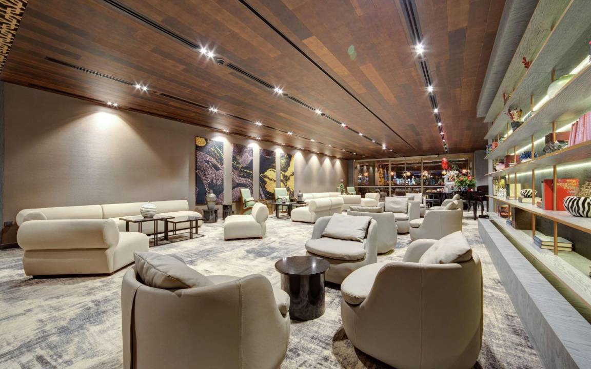 Seyhan Hotel | 84 m² Hotel ∙ 127 guests