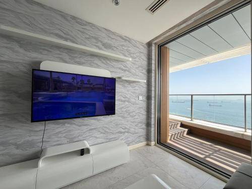 Zeytinburnu Apartment | 85 m² Apartment ∙ 3 guests