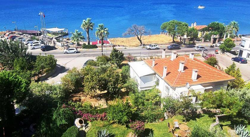 Ayvalik City Center House | 85 m² House ∙ 1 bedroom ∙ 3 guests