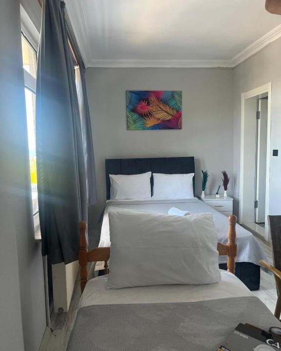 Ilkadım Bed & Breakfast | 9 Otel Samsun