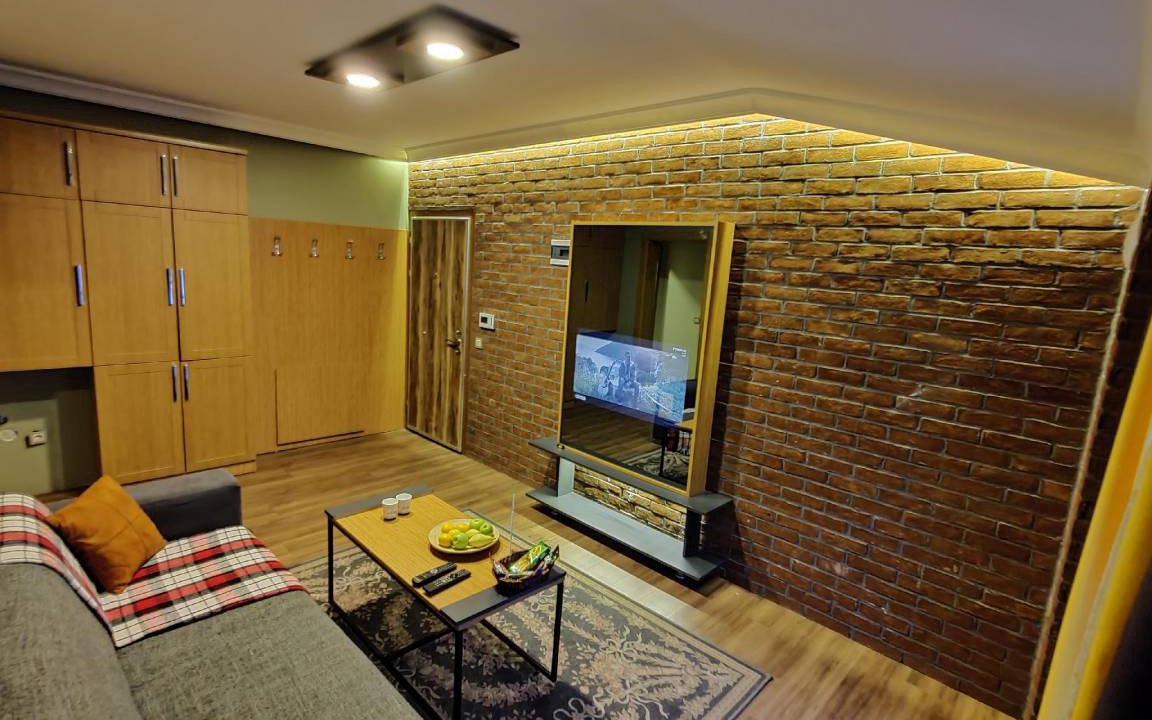 Ankara City Center Hotel | 90 m² Hotel ∙ 6 guests
