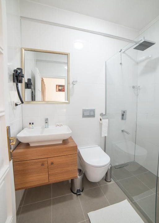 Turgutreis City Center Hotel | 9Bodrum Hotel