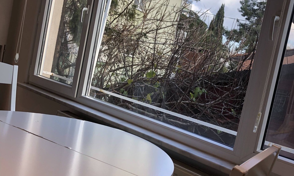 Yenikoy Mahallesi Apartment | A nice flat in Yeniköy 50m away from the sea (bosphorus)