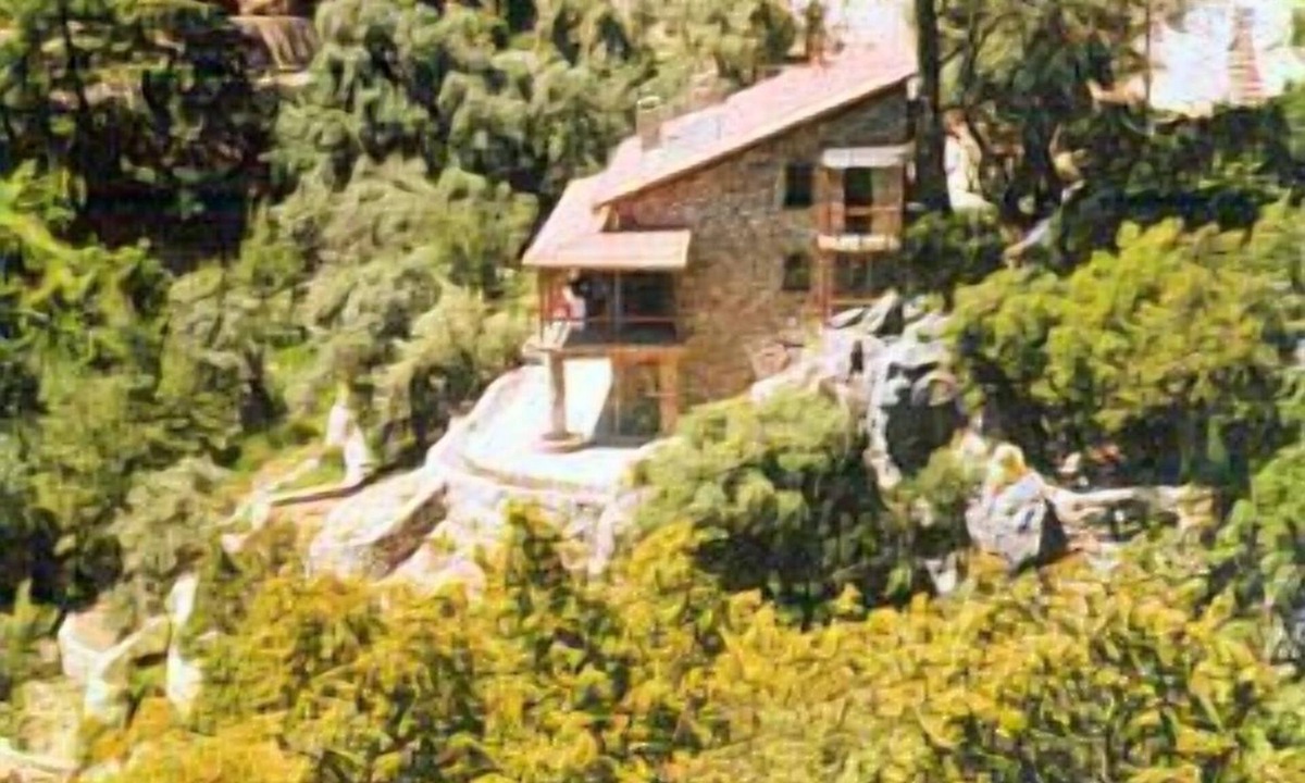 Oludeniz Villa | A very very special house (with sea and mounten view)