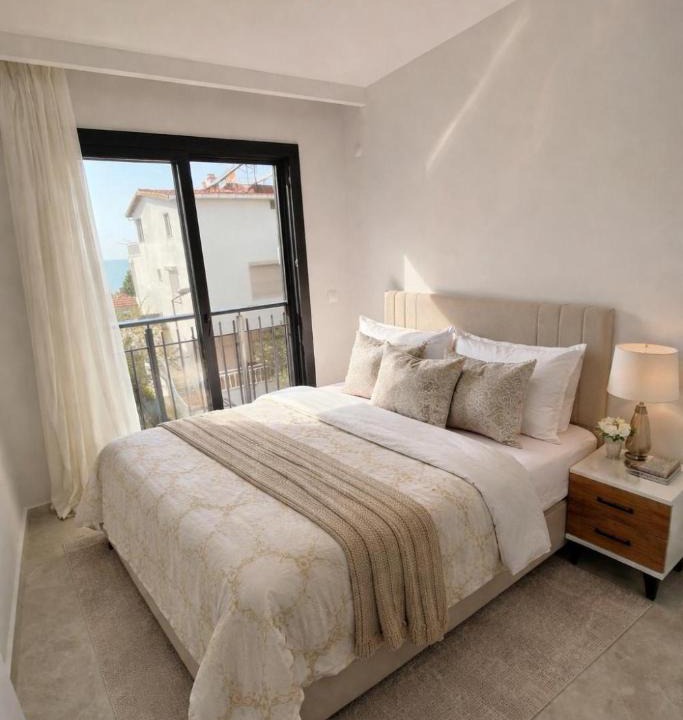 Kadnlar Denizi Mahallesi Apartment | AC Konaklama