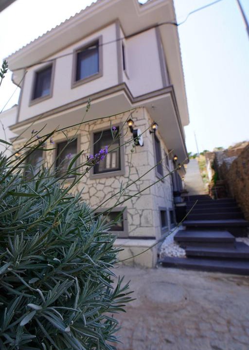 Bozcaada Hotel | ACHİLLES BOZCAADA