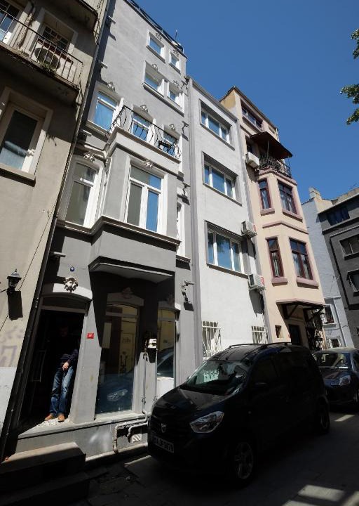Taksim Hotel | Ada Homes Hotel Taksim