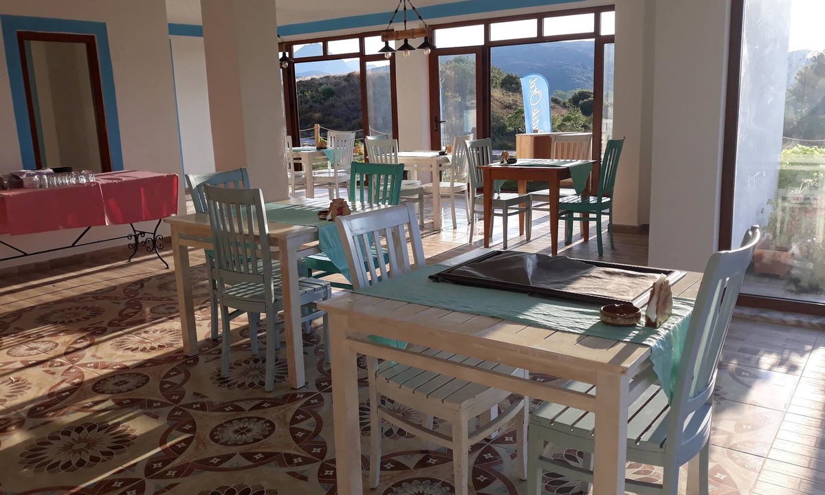 Gokceada Hotel | ADA KEKİĞİ PANSİYON