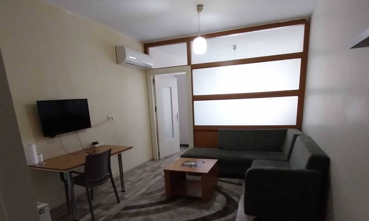 Dulkadiroglu Apartment | Ada Rezidans 2