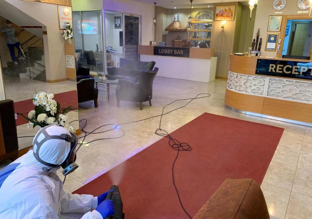 Seyhan Hotel | Adana Yukselhan Hotel