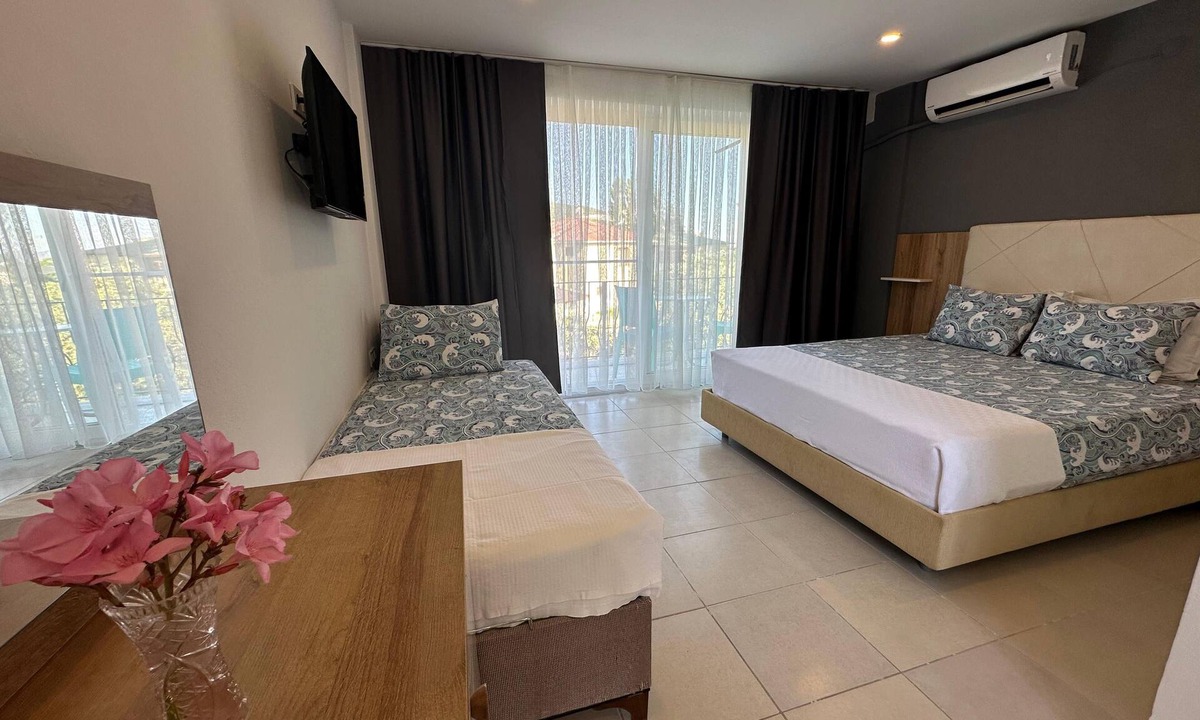 Marmara Bed & Breakfast | Adasu Otel