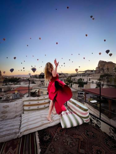 Goreme House | Adora Cave Suites -