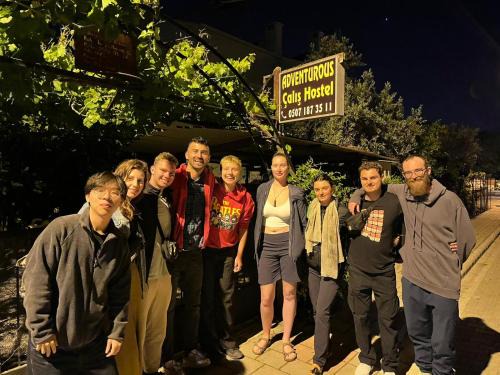 Fethiye Hostel | Adventurous Local Hostel