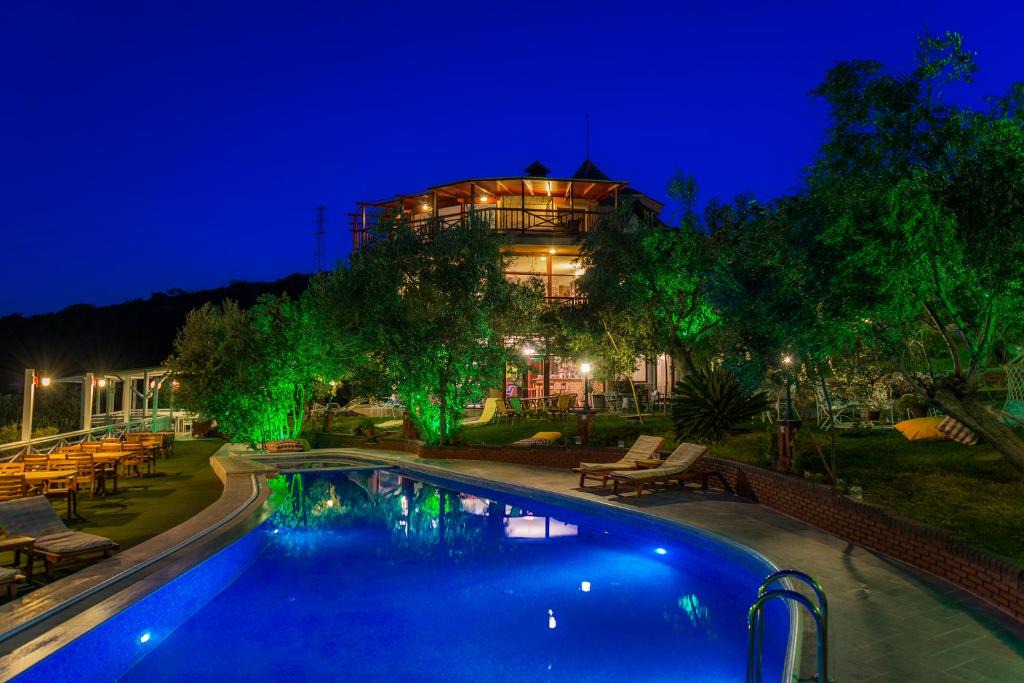 Edremit Hotel | Aeneas Hotel