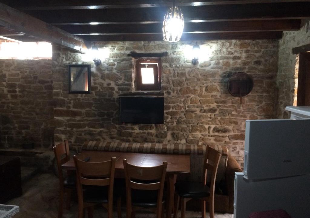 Gokceada Apartment | Agridia Taş apartlar
