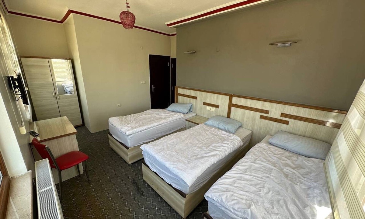 Yahyali Hotel | AHM OTEL