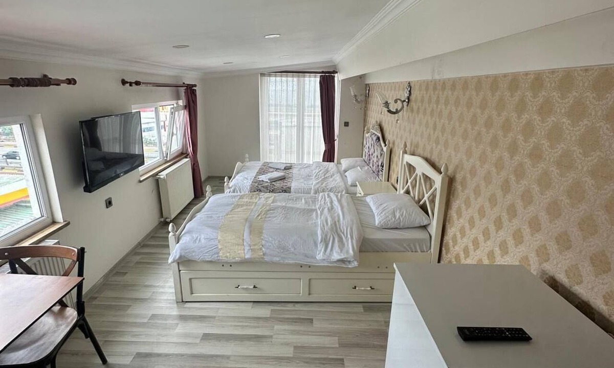 Trabzon Hotel | Air Otel