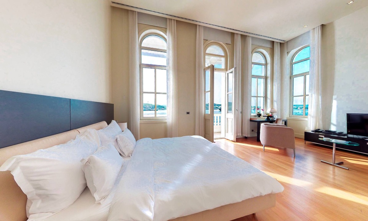 Kanlıca Mahallesi Hotel | Ajia Hotel - Special Class