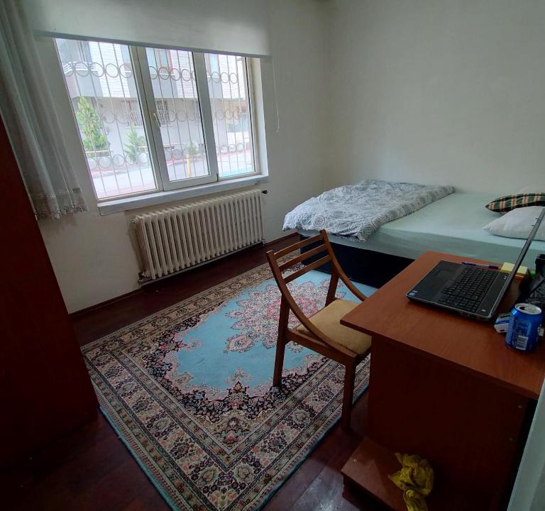 Ankara House | Ak apartment
