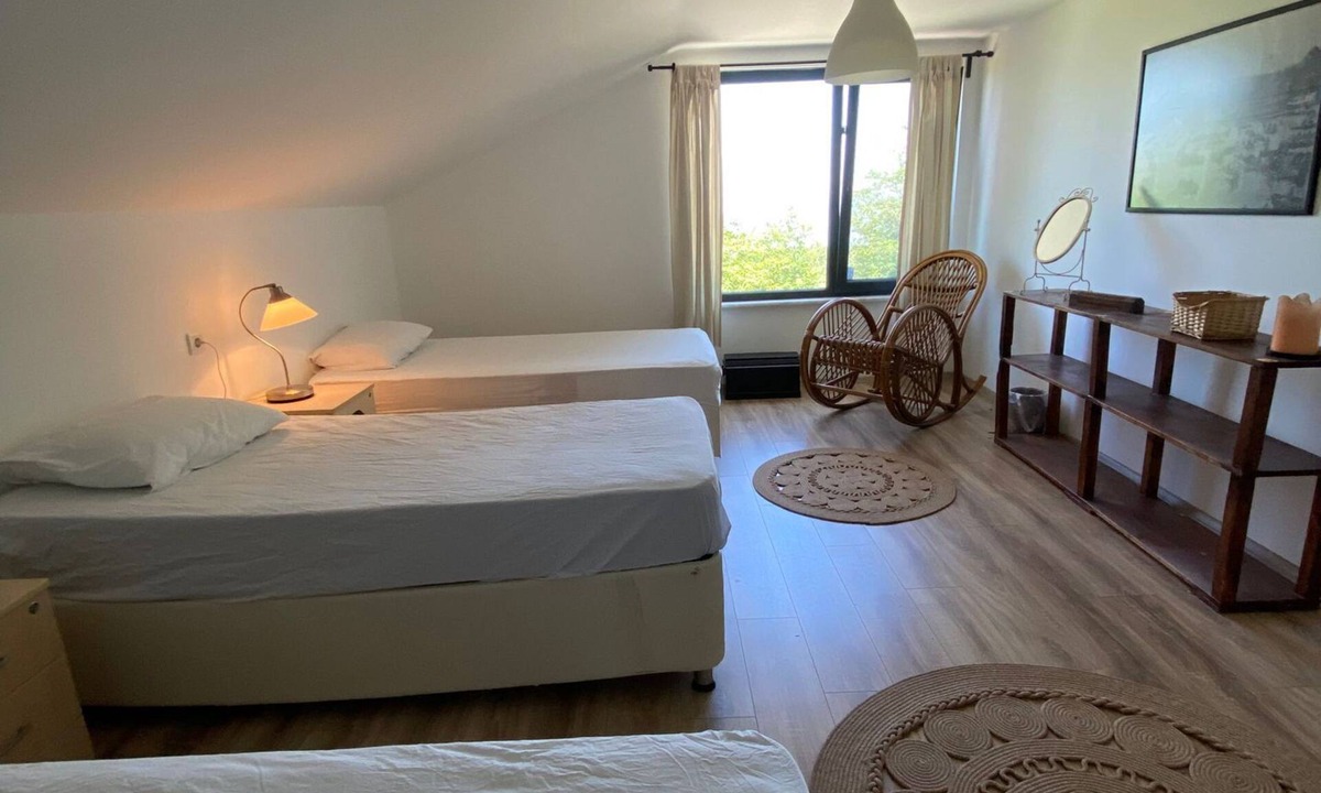 Basiskele House | Akademi Servetiye