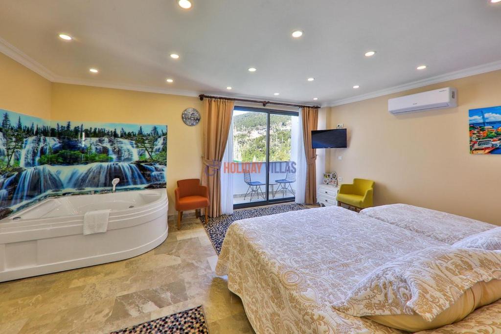 Islamlar Villa | AKASYA VILLA
