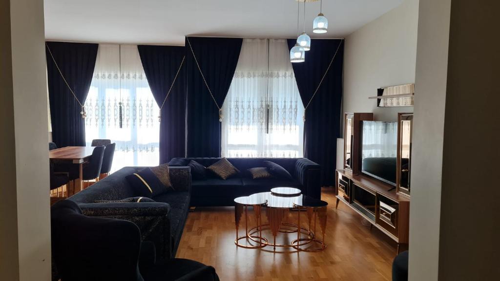 Esenyurt Apartment | Akbati