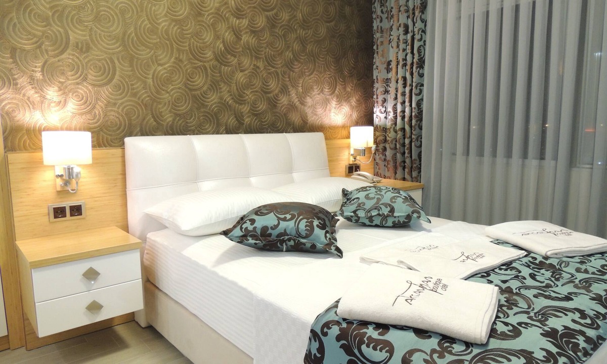 Akcay Hotel | Akcayhan Hotel