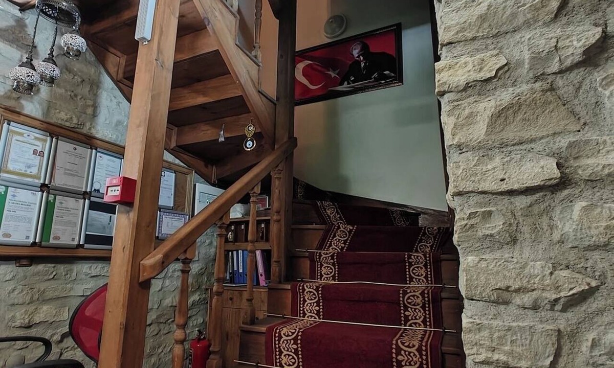 Safranbolu City Center Hotel | Akce Konak