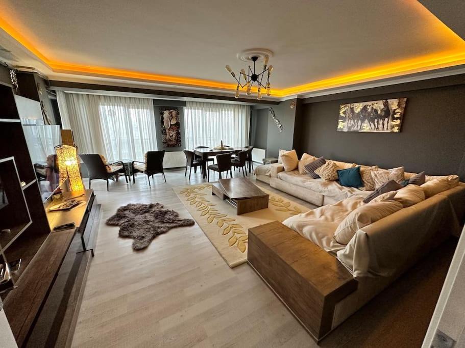 Canakkale Apartment | Akhome - Luxury dublex apartment