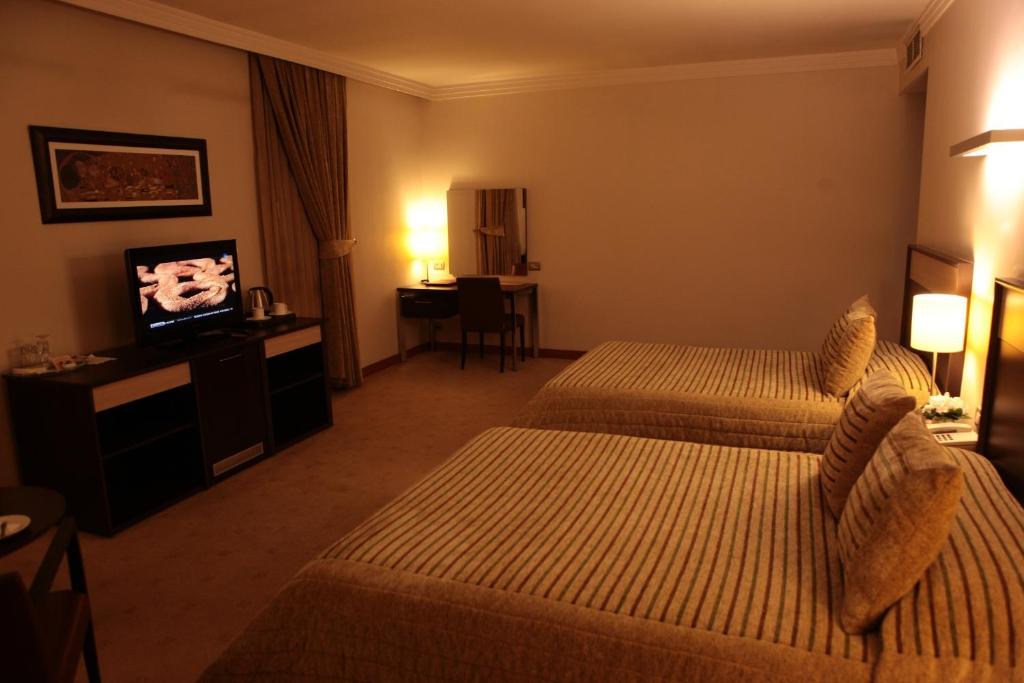 Seyhan Hotel | Akkoc Boutique Hotel