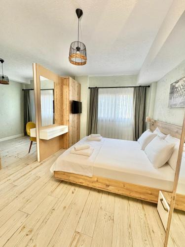 Akyarlar Hotel | AKSOY TAŞ EV