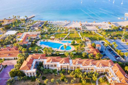 Alacati Hotel | Alaçatı Beach Resort