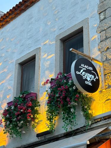 Tokoglu House | Alacati Zeynep Otel