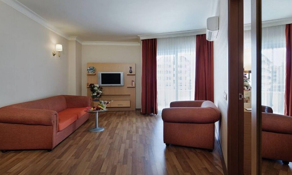 Avsallar Resort | Alaiye Resort & Spa Hotel - All Inclusive