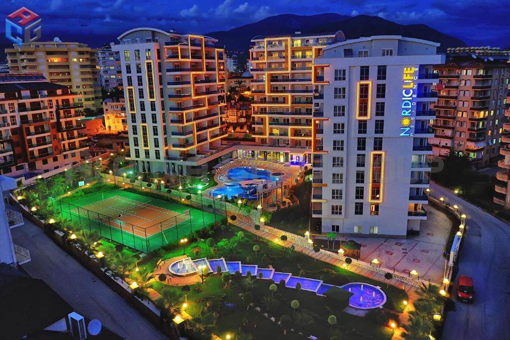 Alanya | Tosmur Belediyesi