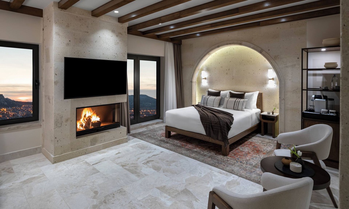 Urgup Hotel | Alden Hotel Cappadocia