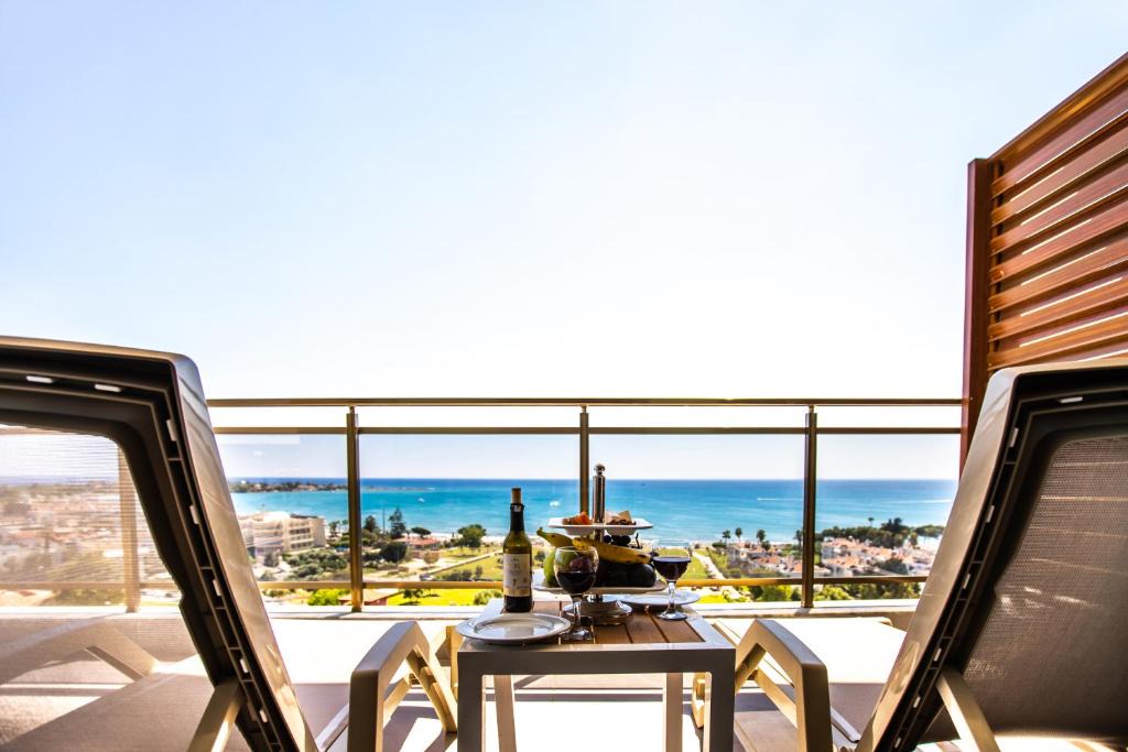 Side Hotel | Alexia Resort & Spa - Ultra All Inclusive Adult Only