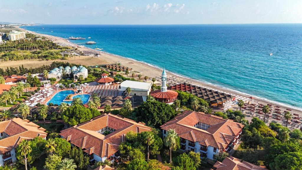 Kizilagac Resort | Ali Bey Club & Park