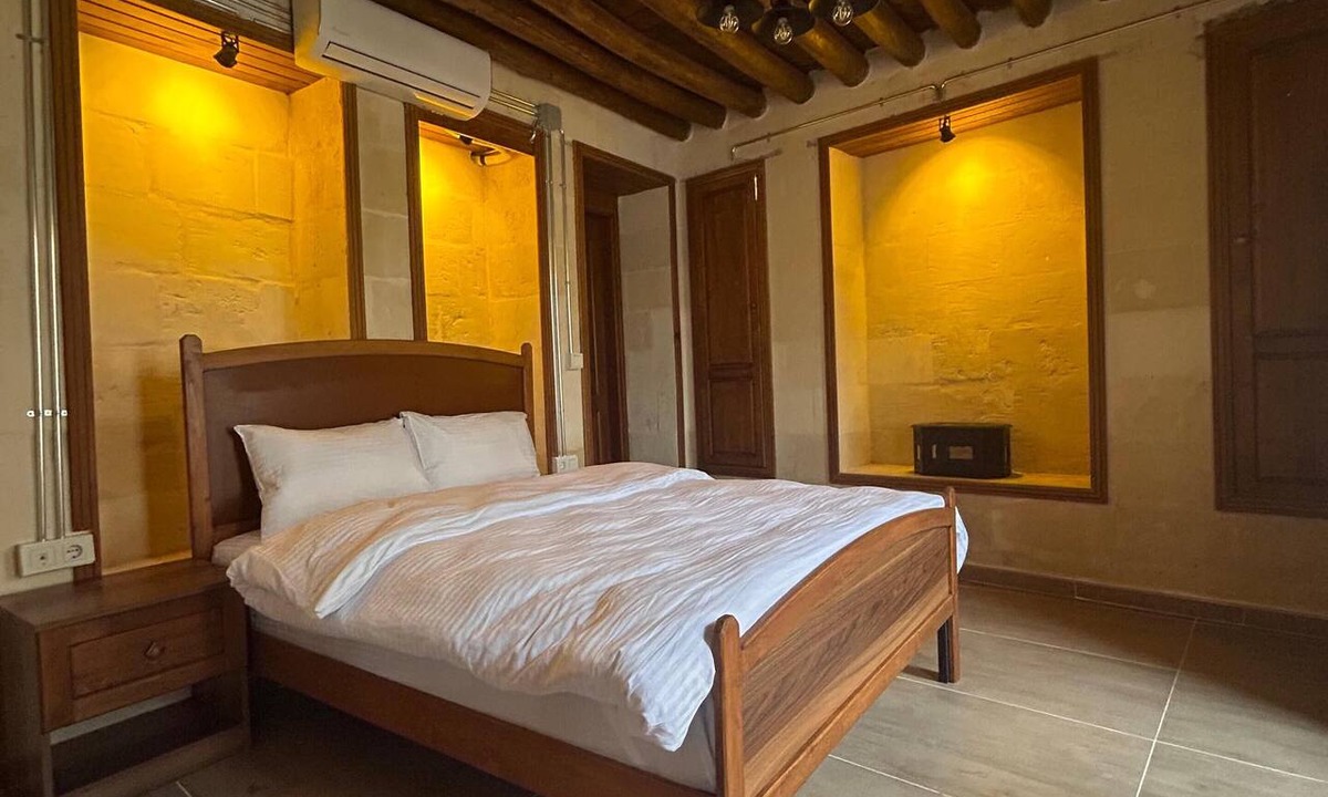 Gaziantep City Center Bed & Breakfast | ALİ RIZA BEY KONAĞI