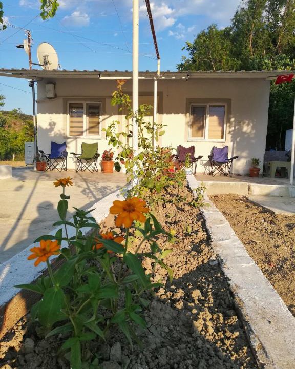 Dalaman House | AliBaba Villa Near Airport and Beach