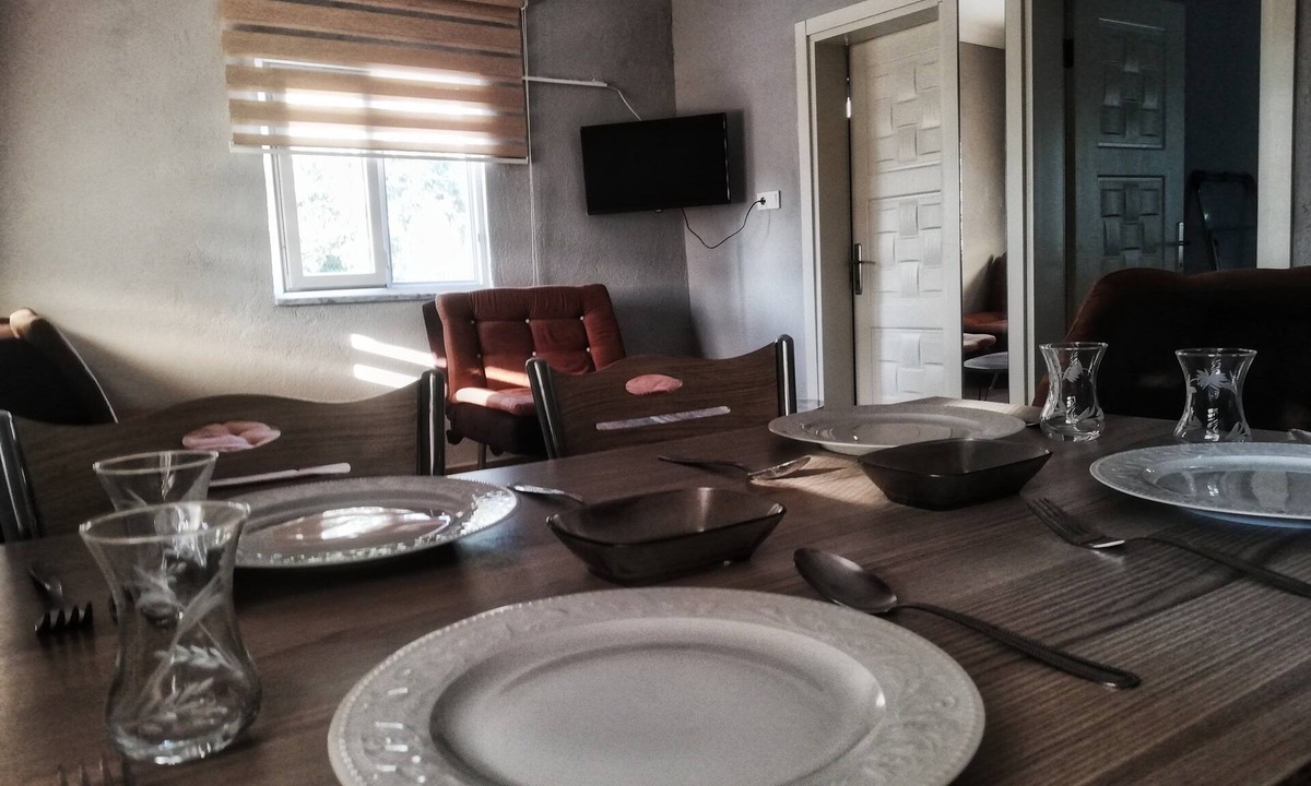 Dalaman House | AliBaba Village Home | Near to Airport and Beach