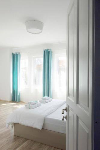 Bozcaada Hotel | Alicante Hotel - Adult Only