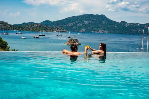 Selimiye Bed & Breakfast | Alice Tatil Evi OTEL
