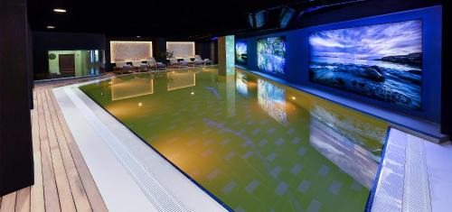 Altıeylul Hotel | Altın Otel & Spa Balıkesir