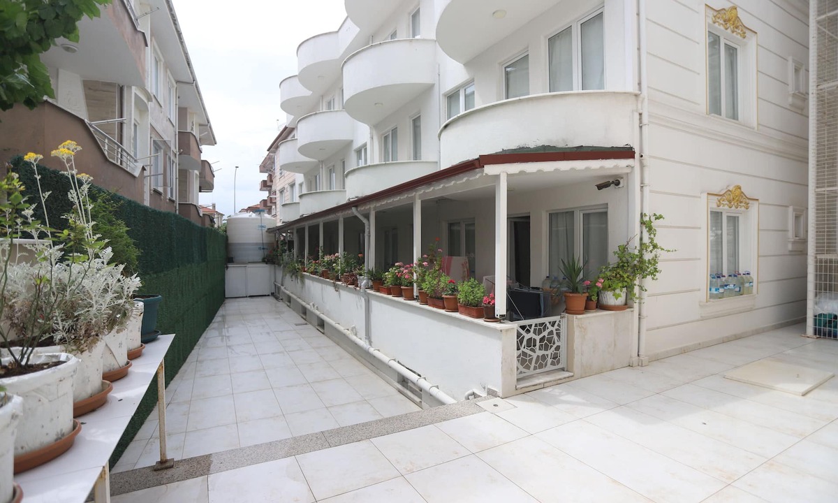 Karasu Hotel | Altinkum Otel Karasu