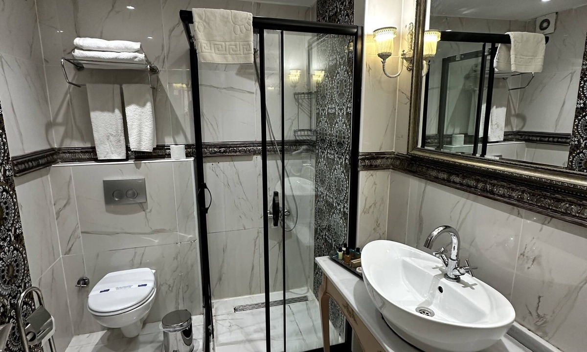 Tophane Hotel | Aly Port Hotel