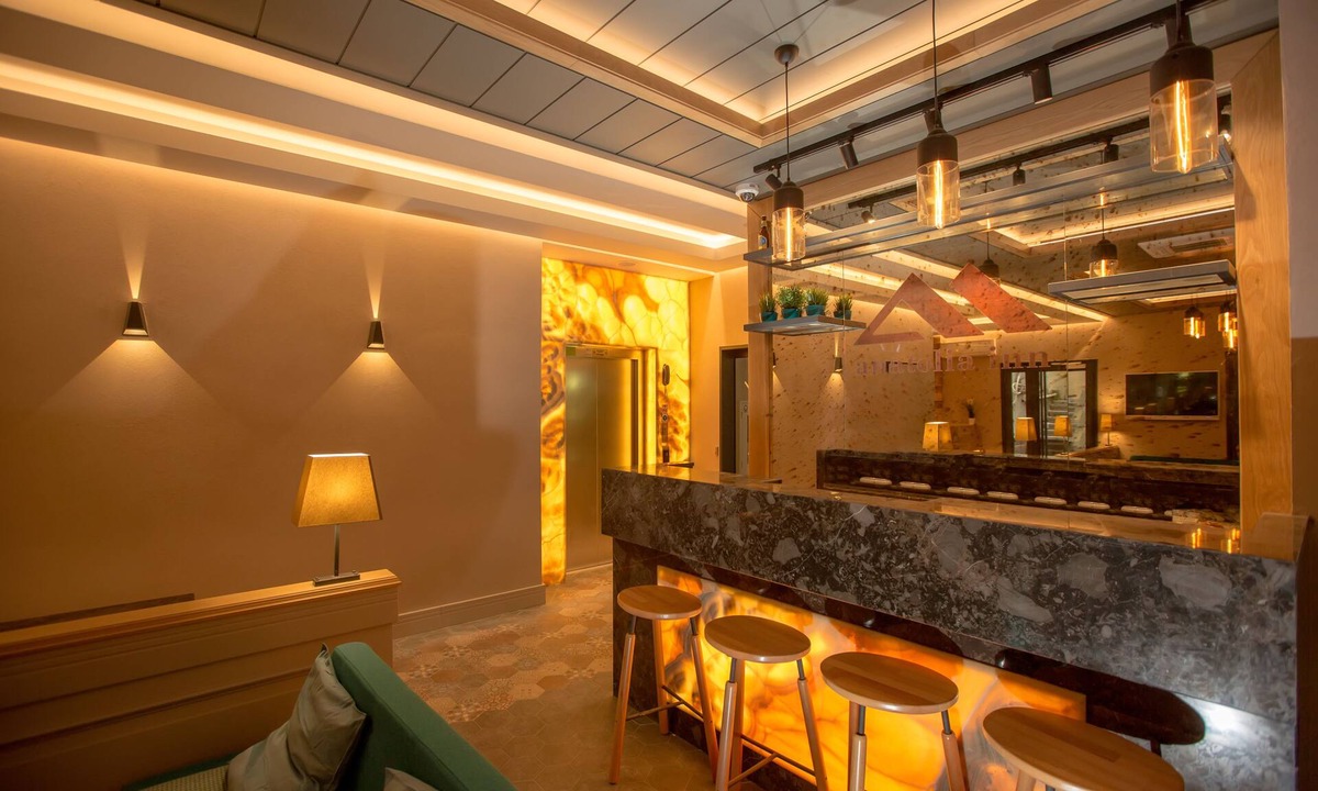 Kartal Hotel | Anatolia Inn