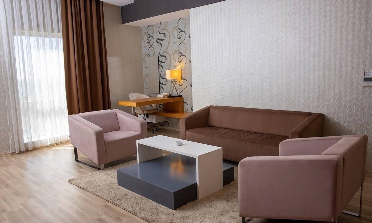 Seyhan Hotel | Anemon Grand Adana Otel
